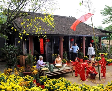 Chỉ thị của Ban Bí thư về việc tổ chức Tết năm 2021